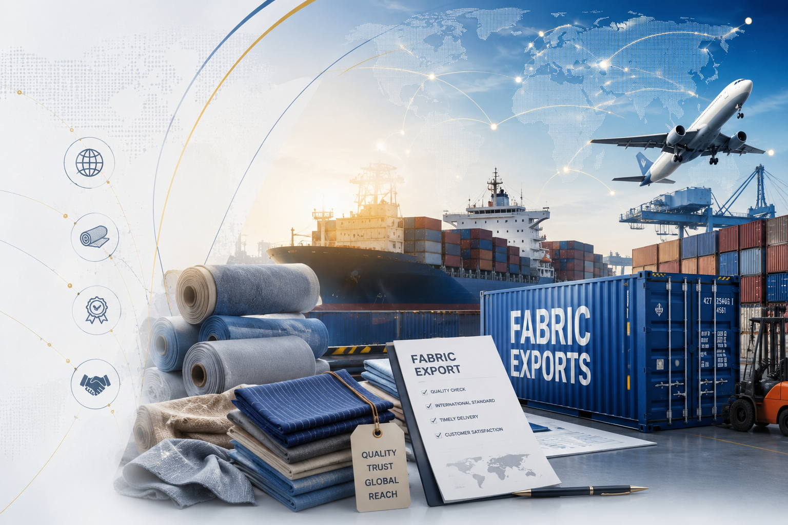 Fabrics