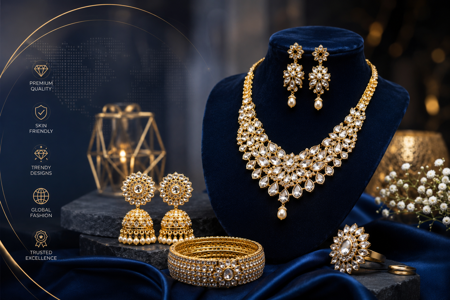 Imitation Jewellery